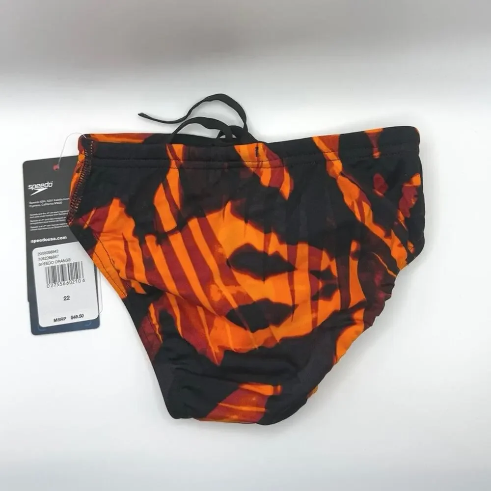 Speedo Swim Briefs